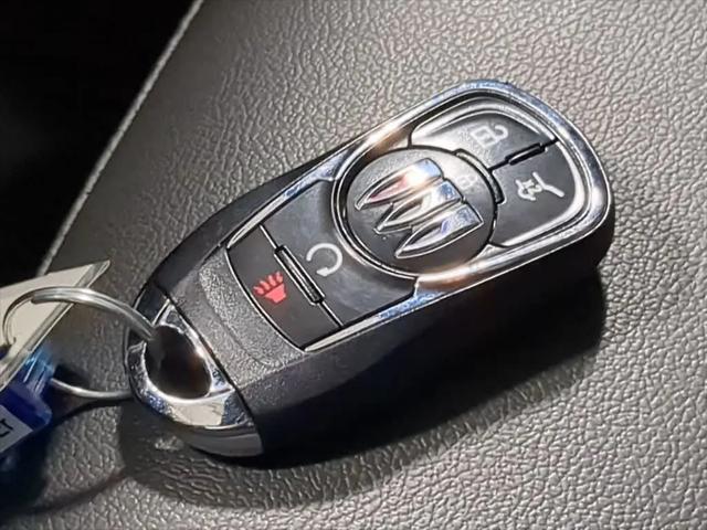 2024 Buick NV Sport Touring FWD