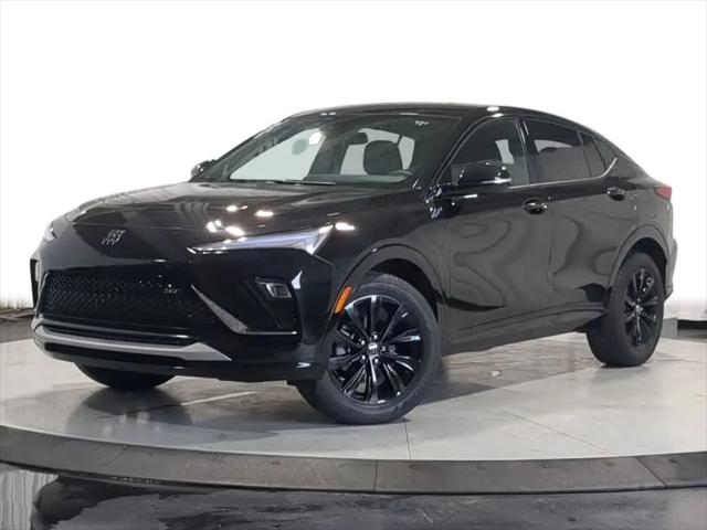 2024 Buick NV Sport Touring FWD for sale in Troy, MI