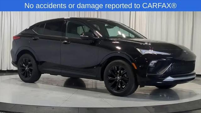 2024 Buick NV Sport Touring FWD