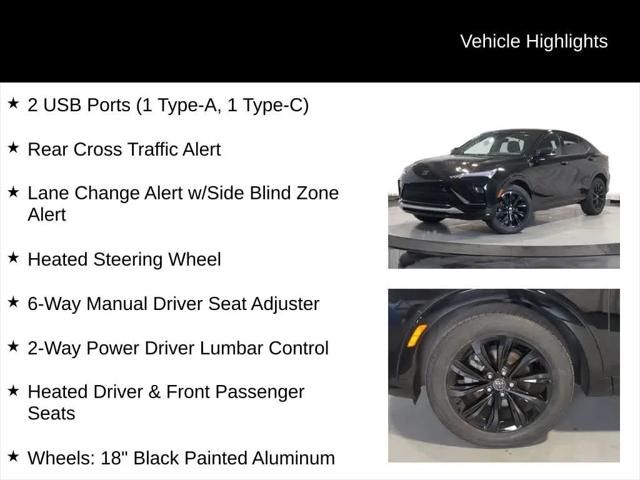 2024 Buick NV Sport Touring FWD