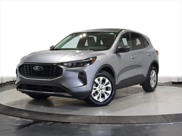 2023 Ford Escape Active for sale in Troy, MI