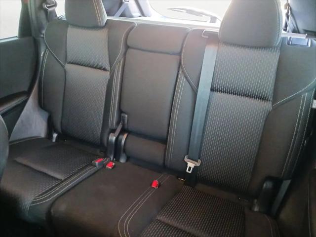 2022 Mitsubishi Outlander ES 2.5 S-AWC