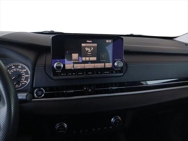 2022 Mitsubishi Outlander ES 2.5 S-AWC