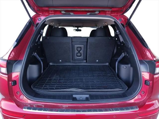 2022 Mitsubishi Outlander ES 2.5 S-AWC