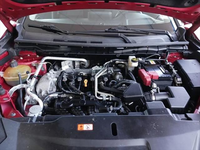 2022 Mitsubishi Outlander ES 2.5 S-AWC
