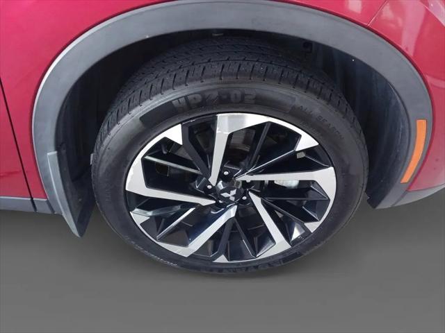 2022 Mitsubishi Outlander ES 2.5 S-AWC