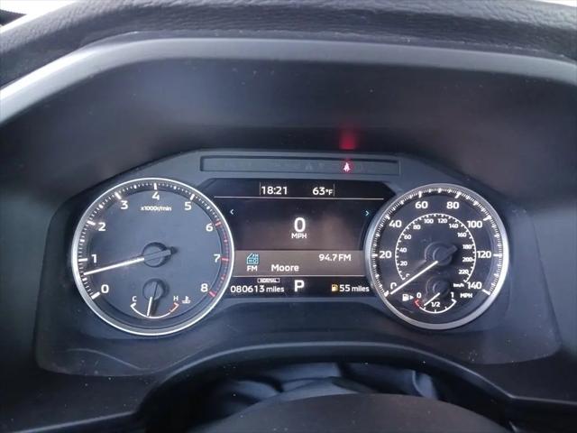 2022 Mitsubishi Outlander ES 2.5 S-AWC