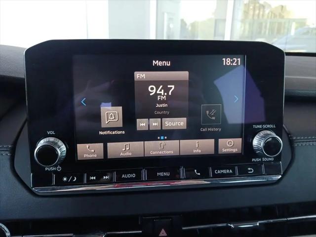 2022 Mitsubishi Outlander ES 2.5 S-AWC
