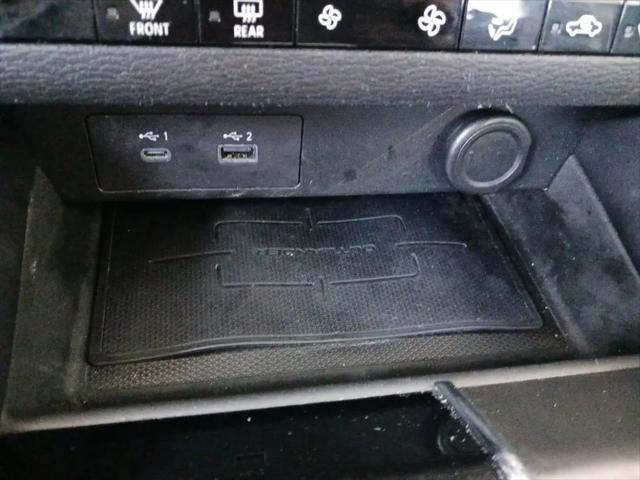 2022 Mitsubishi Outlander ES 2.5 S-AWC