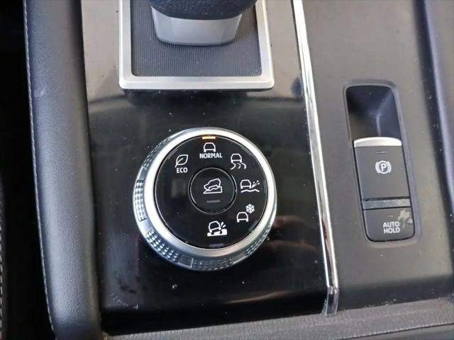 2022 Mitsubishi Outlander ES 2.5 S-AWC