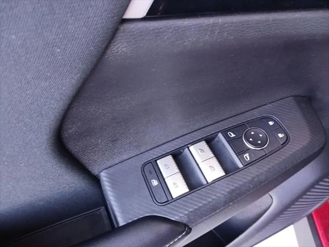 2022 Mitsubishi Outlander ES 2.5 S-AWC