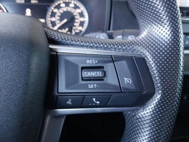 2022 Mitsubishi Outlander ES 2.5 S-AWC