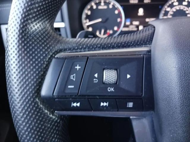 2022 Mitsubishi Outlander ES 2.5 S-AWC