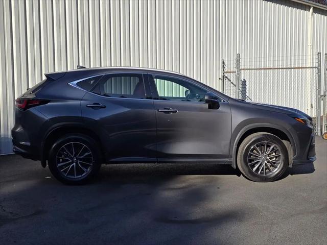 2024 Lexus NX 350 Premium
