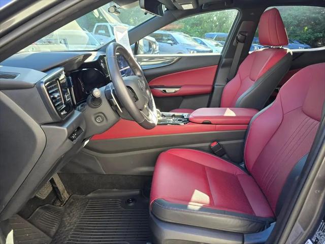 2024 Lexus NX 350 Premium