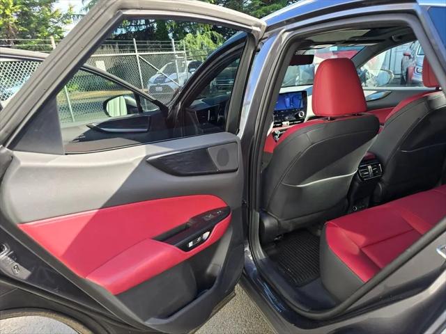 2024 Lexus NX 350 Premium