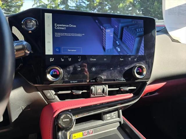 2024 Lexus NX 350 Premium