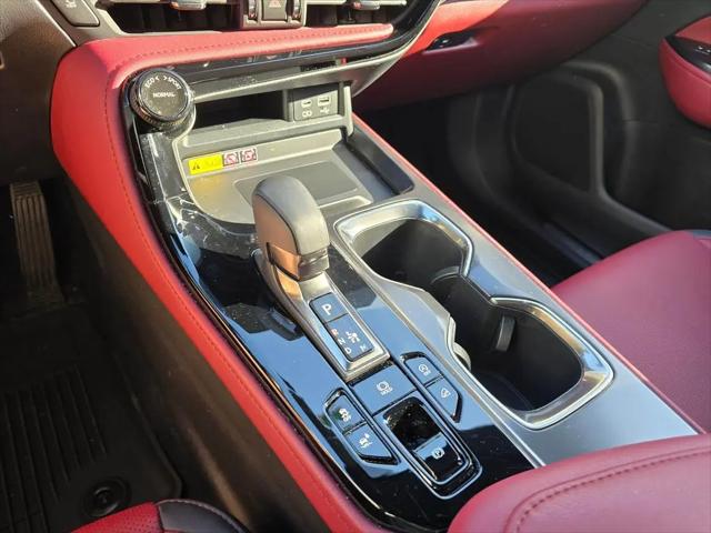 2024 Lexus NX 350 Premium
