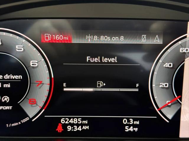 2023 Audi Q5 Premium Plus 45 TFSI S line quattro