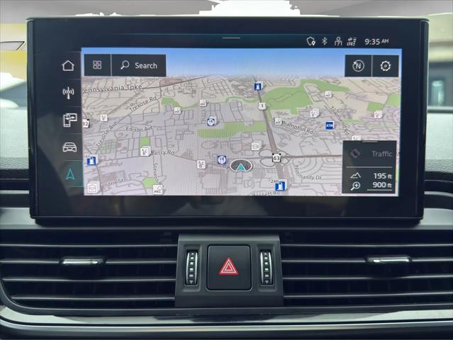 2023 Audi Q5 Premium Plus 45 TFSI S line quattro