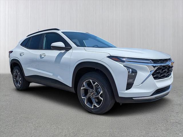 2026 Chevrolet Trax FWD LT for sale in Gainesville, FL