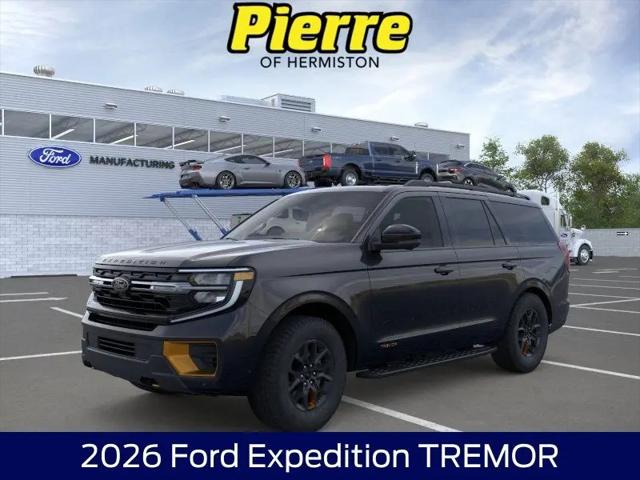 2026 Ford Expedition Tremor for sale in Hermiston, OR
