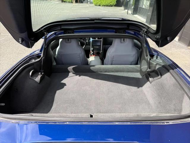 2005 Chevrolet Corvette Base