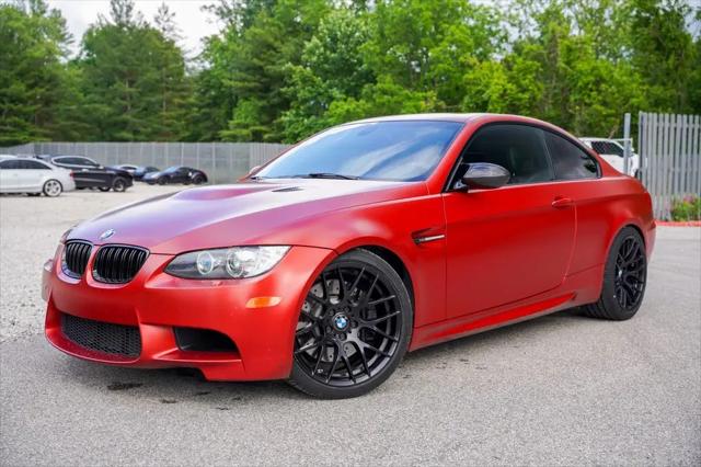 2013 BMW M3 Standard