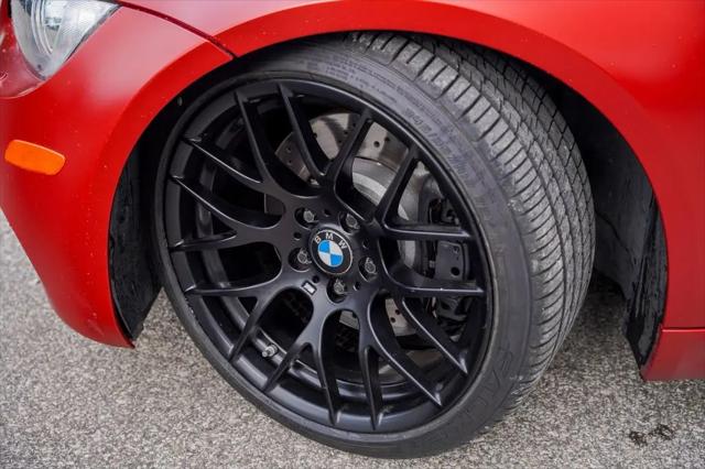 2013 BMW M3 Standard