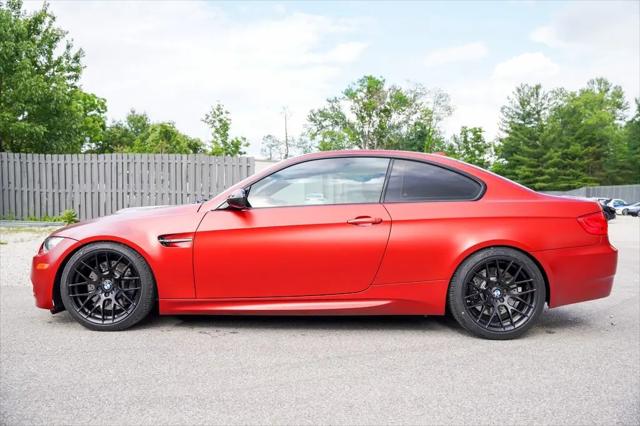 2013 BMW M3 Standard