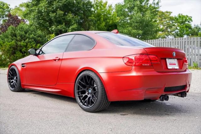 2013 BMW M3 Standard