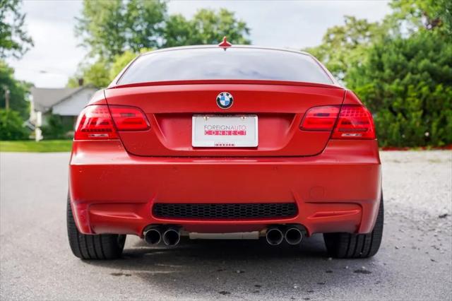 2013 BMW M3 Standard