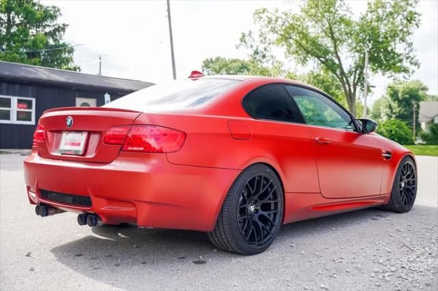 2013 BMW M3 Standard