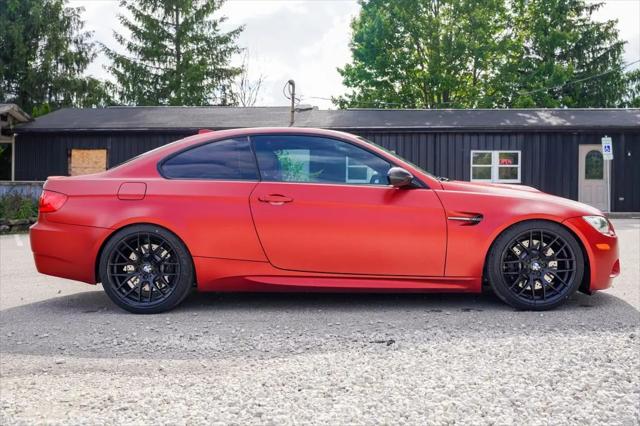 2013 BMW M3 Standard