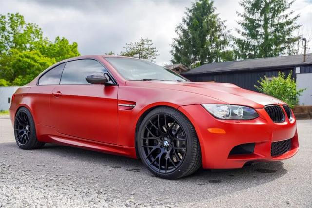 2013 BMW M3 Standard