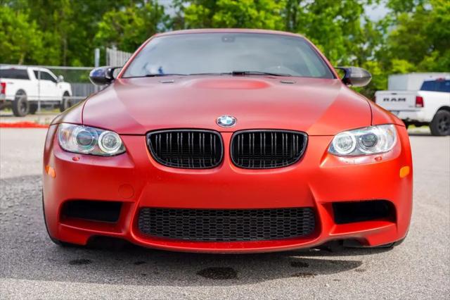 2013 BMW M3 Standard
