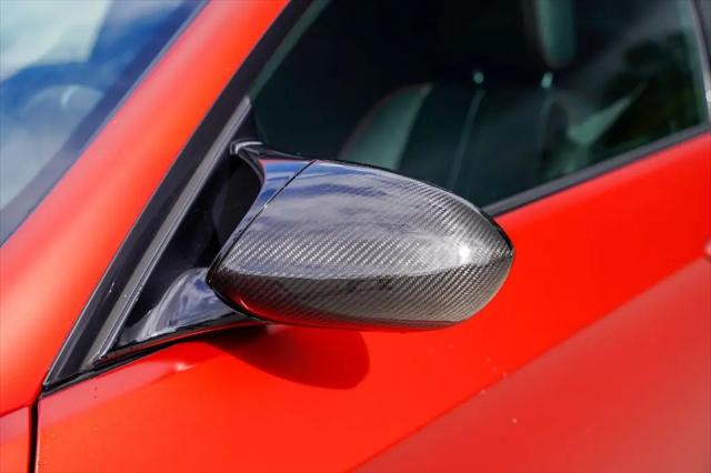 2013 BMW M3 Standard