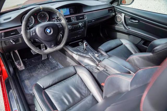 2013 BMW M3 Standard