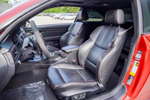 2013 BMW M3 Standard