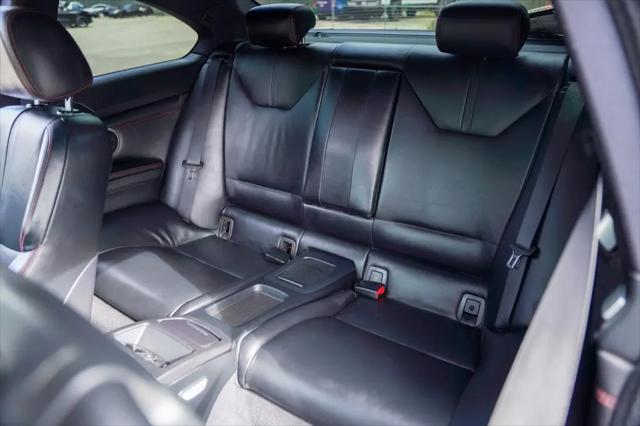 2013 BMW M3 Standard