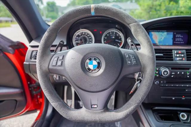 2013 BMW M3 Standard