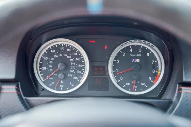 2013 BMW M3 Standard