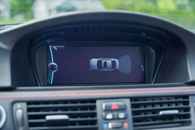 2013 BMW M3 Standard