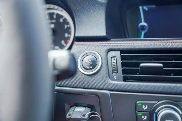 2013 BMW M3 Standard