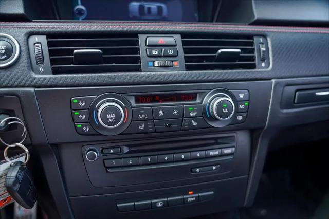 2013 BMW M3 Standard