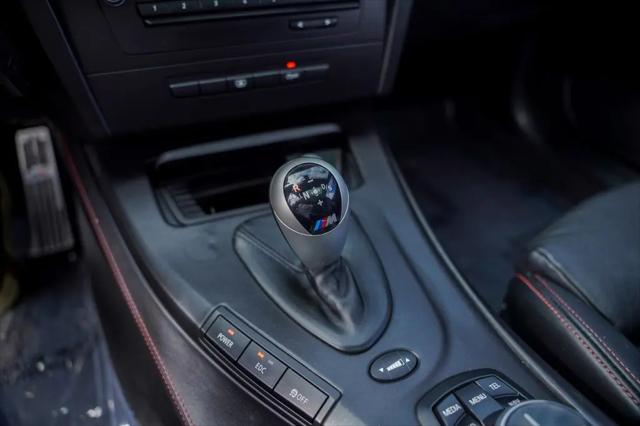 2013 BMW M3 Standard
