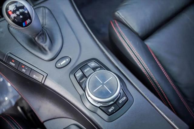 2013 BMW M3 Standard