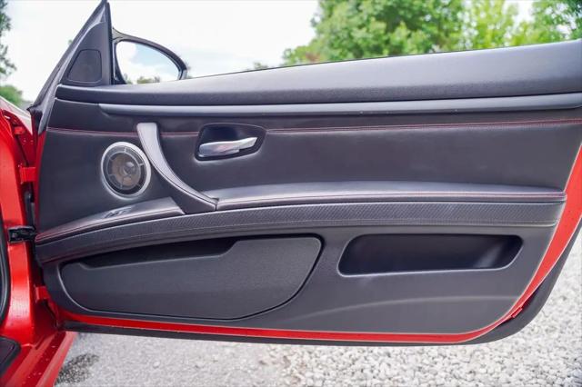 2013 BMW M3 Standard