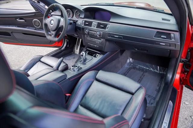 2013 BMW M3 Standard