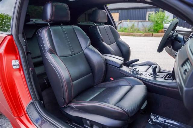 2013 BMW M3 Standard